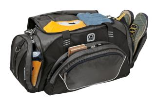 Transfer Duffel Bag