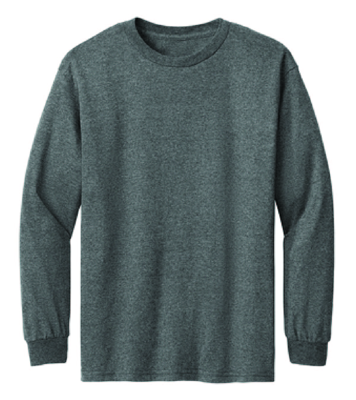 Relaxed Long Sleeve T-Shirt