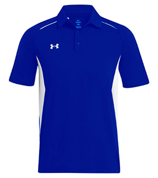 1383263 - Mens Title Polo 2.0