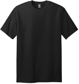 2000T - Tall 100% US Cotton T-Shirt