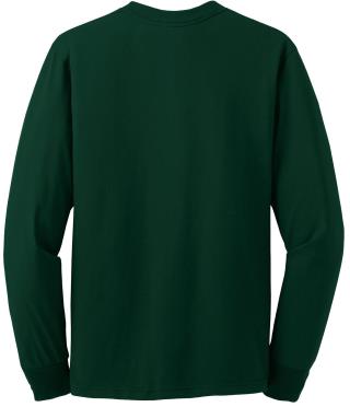 Active Long Sleeve T-Shirt