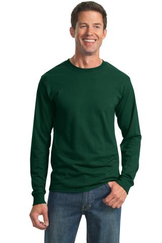 Active Long Sleeve T-Shirt