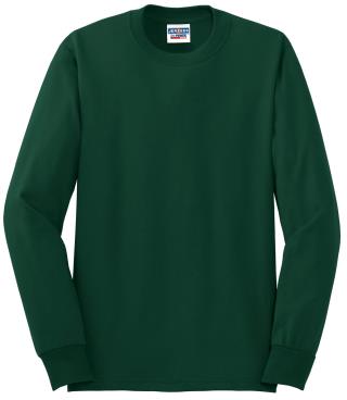 29LS - Active Long Sleeve T-Shirt