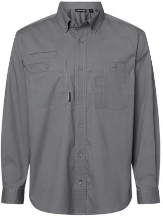 Craftsman Woven Shirt