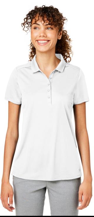 Ladies' Gamer Golf Polo