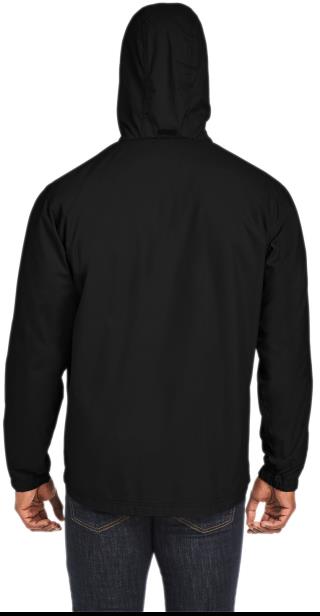 Men's River Packable Jacket