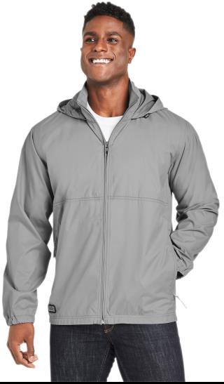 Men's River Packable Jacket