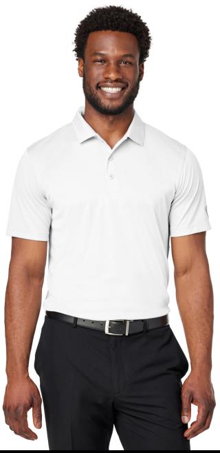 Men's Gamer Golf Polo