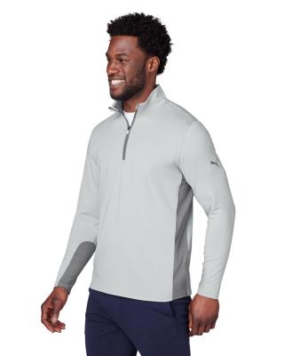 Men's Gamer Golf Quarter-Zip