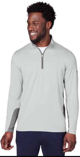 599127 - Men's Gamer Golf Quarter-Zip