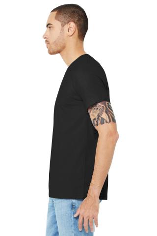 Dallas Red Pegasus Tee