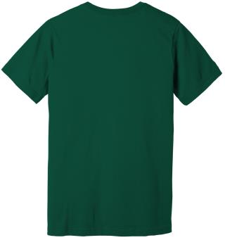 Dallas Red Pegasus Tee