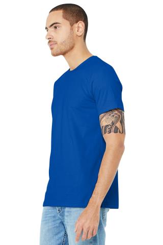 Dallas Red Pegasus Tee