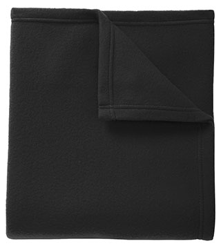 Core Fleece Blanket