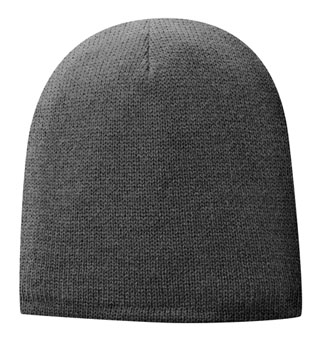 Fleece-Lined Beanie