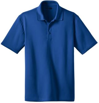 CS412 - Select Snag-Proof Polo