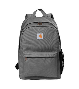 Canvas Backpack