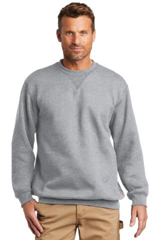 Midweight Crewneck Sweatshirt