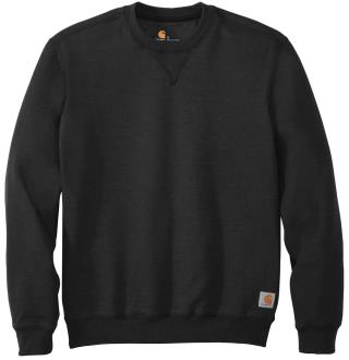 CTK124 - Midweight Crewneck Sweatshirt