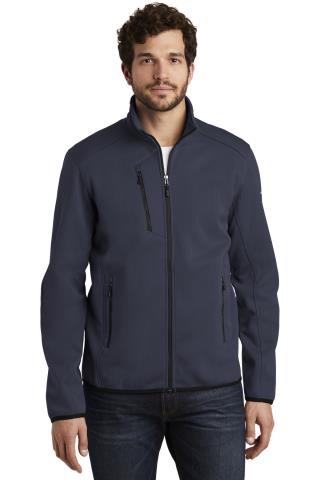 EB242 - Dash Full-Zip Fleece Jacket