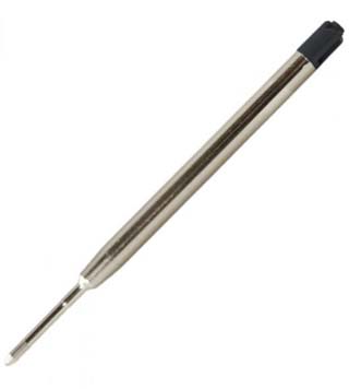 ER1-015 - Carbon Fiber Ballpoint Pen Refill