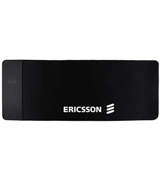 ER1-027 - Jacob Wireless Charging Mouse Pad