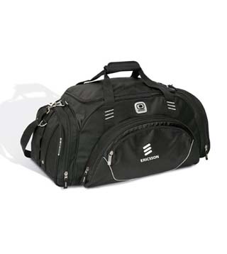 Transfer Duffel Bag