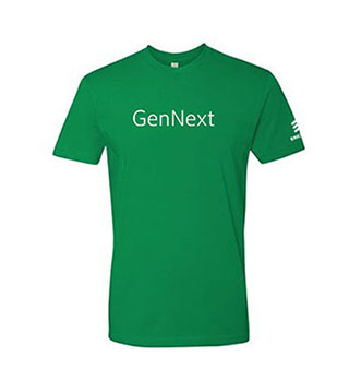 GenNext Tee