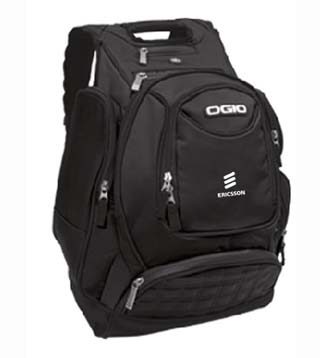 711105 - Metro Backpack