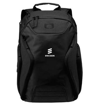 Oricsson backpack hotsell