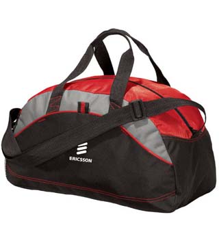 BG1070 - Medium Contrast Duffel