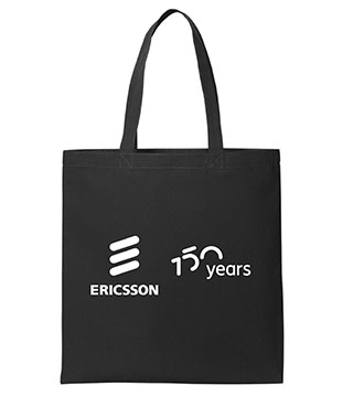 ER1-BG1500 - Core Cotton Tote
