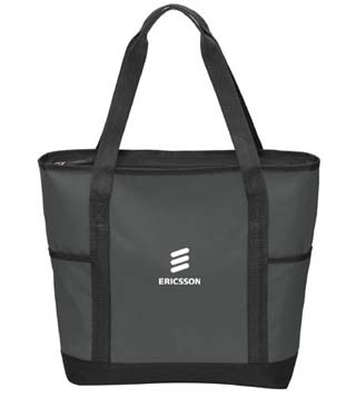 BG411 - On-The-Go Tote