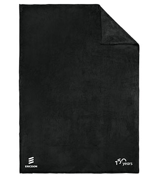 ER1-BP32 - Oversized Ultra Plush Blanket