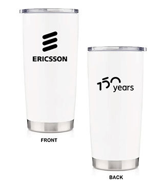 20oz Joe Tumbler