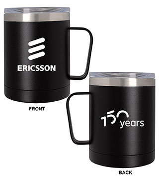 ICOL-B-073 - 12 Oz. Concord Mug