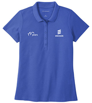 Ladies' SuperPro React Polo