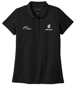 ER1-LK810 - Ladies' SuperPro React Polo