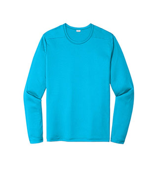 Posi-UV Pro Long Sleeve Tee