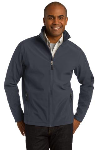 Men's Core Soft Shell Jacket