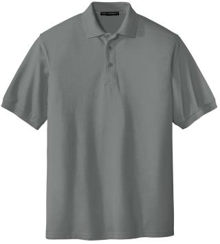 Silk Touch Sport Shirt