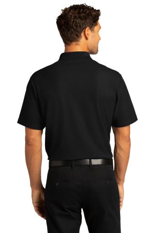 SuperPro React Polo