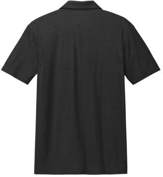 Fine Pique Blend Polo