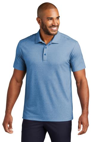 K830 - Fine Pique Blend Polo