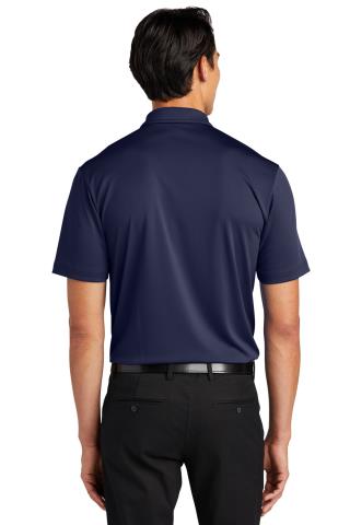 C-Free Snag-Proof Polo