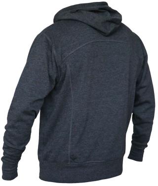 2-in-1 Hero Hoodie Lite Full-Zip