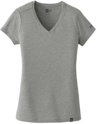 LNEA101 - Ladies' Heritage V-Neck Tee