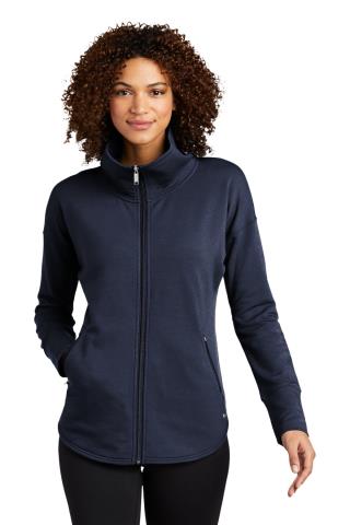 Ladies' Luuma Full-Zip Fleece