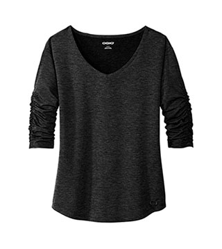 Ladies Evolution V-Neck