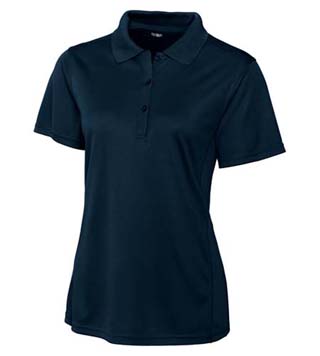 Ladies Ice Lady Pique Polo